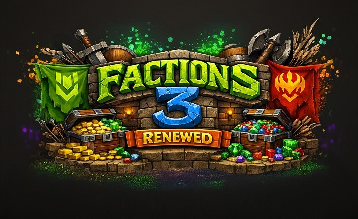 Minecraft Server Plugins Example Logo